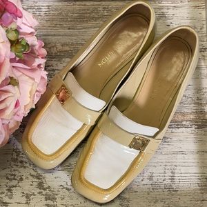 Vintage Louis Vuitton Loafers